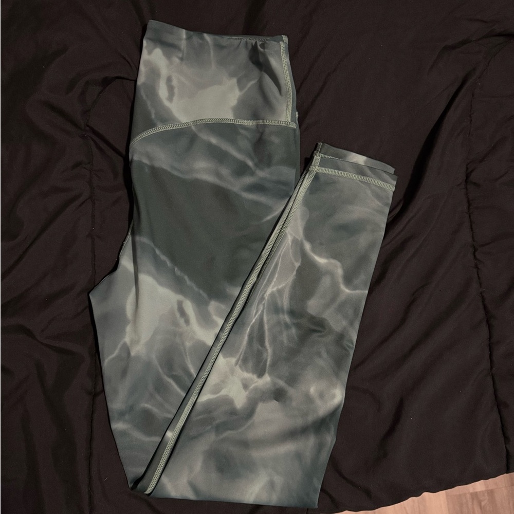 Buffbunny Leggings